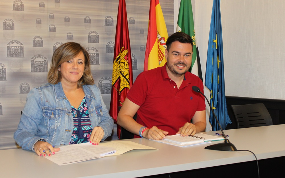Varias mujeres formadas en el Programa Clara realizarán sus prácticas en el Instituto CEO