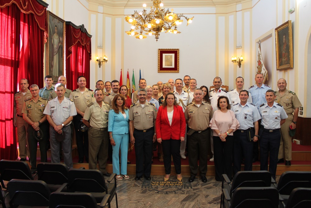 Agregados grupo