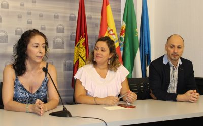 La Escuela Deportiva de Baile CBD Meridance abrirá sus puertas el próximo lunes