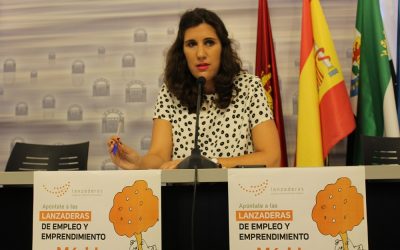 A finales de octubre comenzará la lanzadera de empleo, que favorecerá la inserción laboral de 20 personas