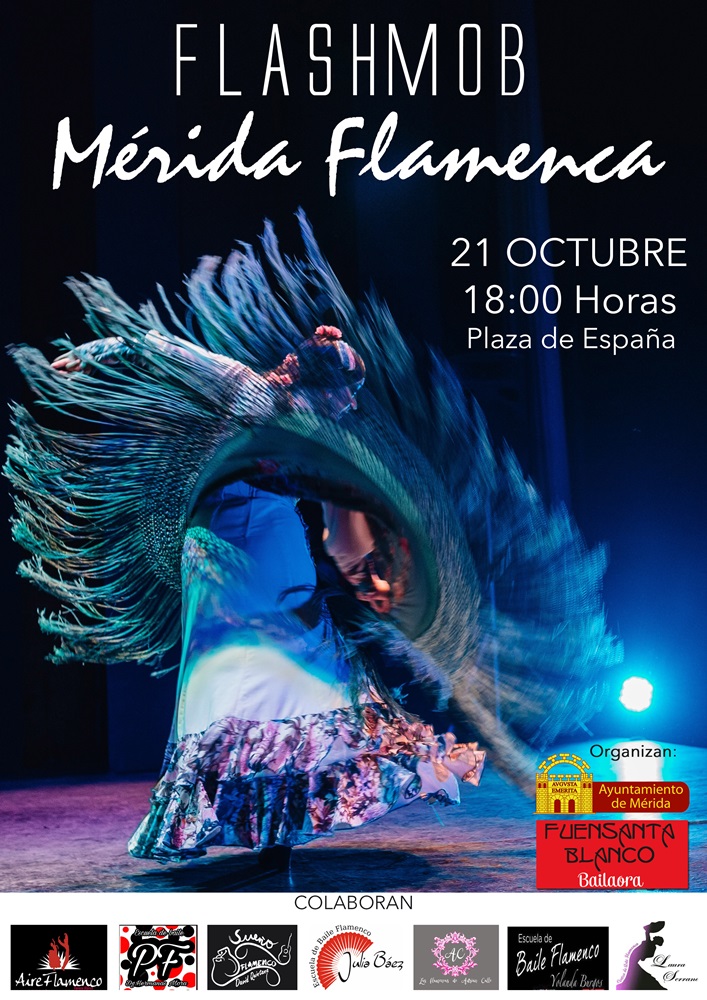 MERIDAFLAMENCA