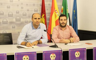 Mérida acogerá diversas actividades en el “Puente de Ánimas” del 31 de octubre al 2 de noviembre