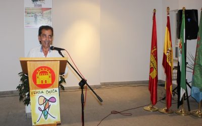 La Feria Chica de Mérida se inaugura con un alegato a su continuidad en el tiempo
