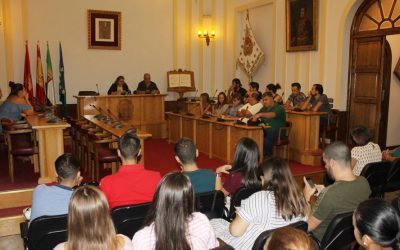 La gala de la “Turuta de Oro” se celebrará el próximo 25 de noviembre