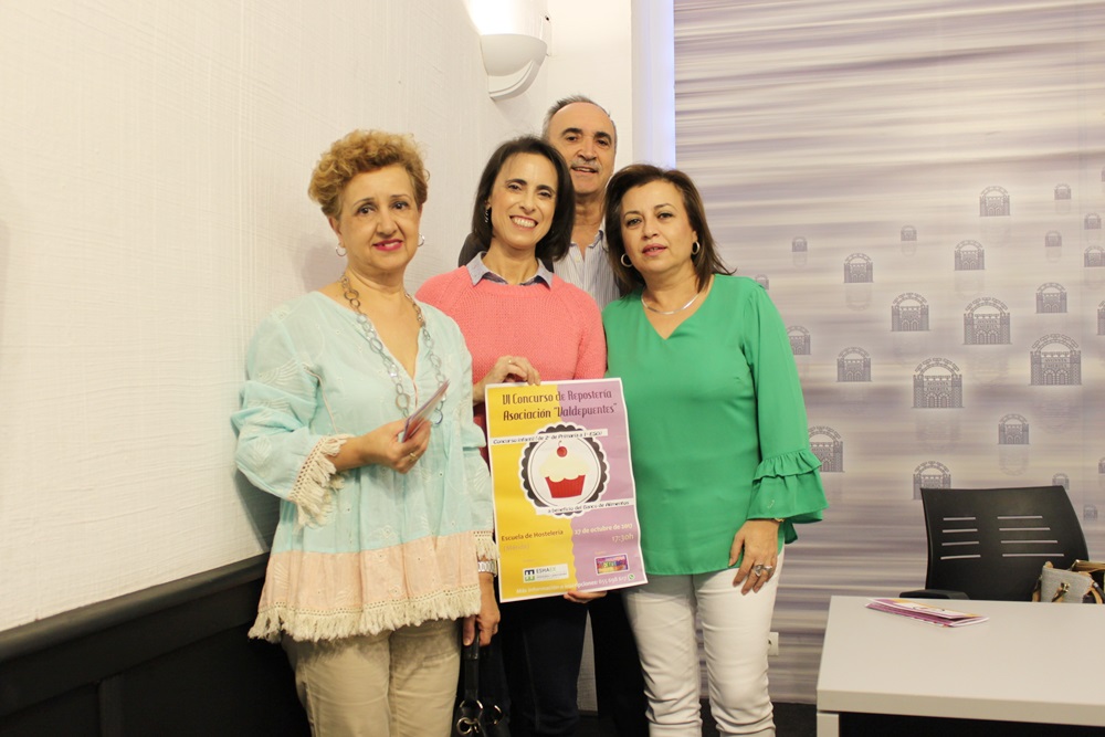 CONCURSO DE REPOSTERIA