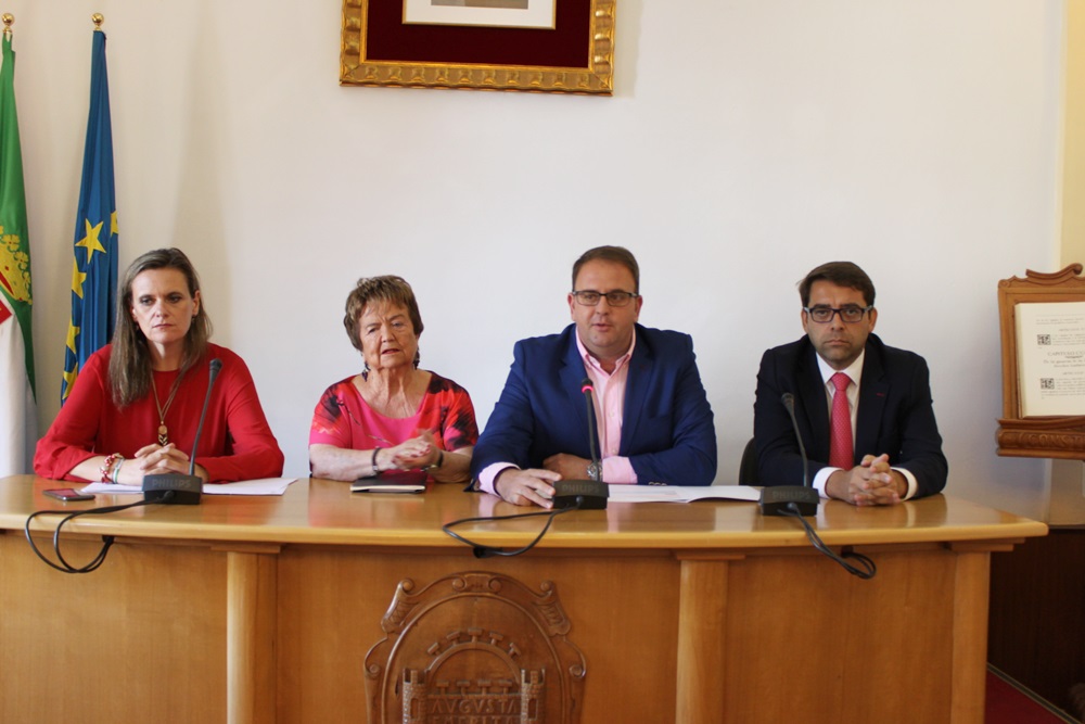 Encuentro de Espumosos
