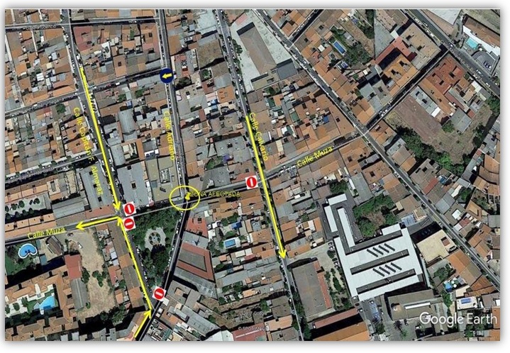 PLANO CORTE