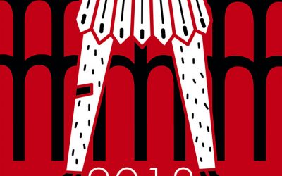 El cartel “De cualquier manera” anunciará el Carnaval Romano 2018