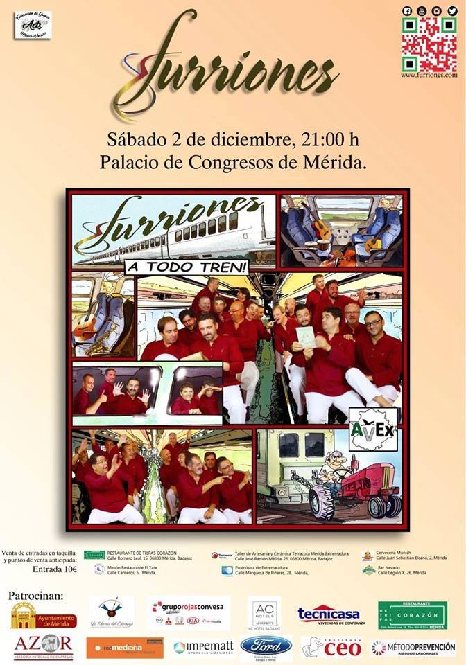 furriones-merida-cartel