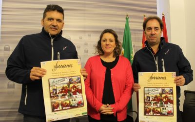 Furriones ofrecerá su espectáculo “A todo tren” el sábado en el Palacio de Congresos