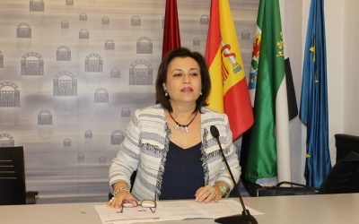 Mérida es una de las ciudades que más invierte en Mínimos Vitales con un total de 153.200 €