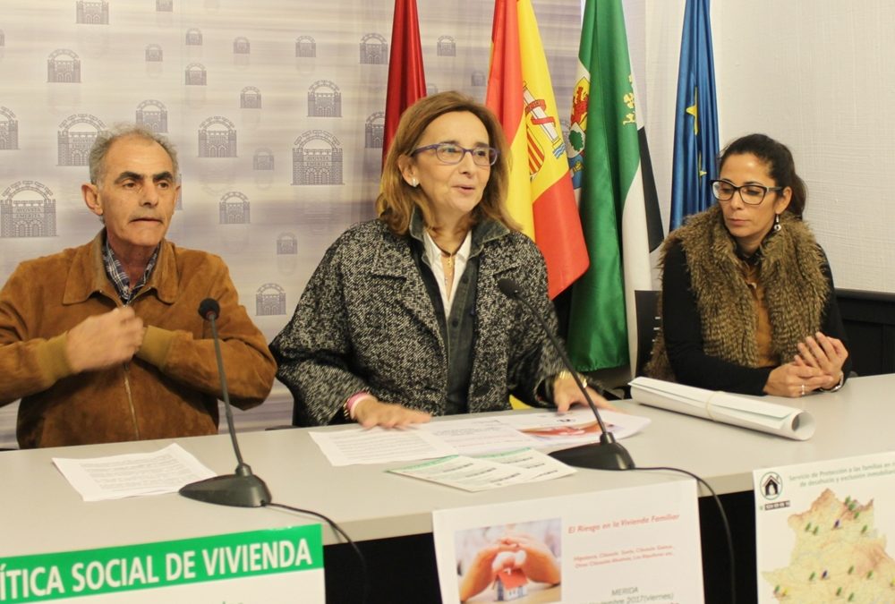 Mérida acoge una jornada de Educación Financiera Básica el próximo viernes