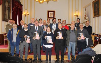 Presentada una renovada edición de la Revista “Eulalia” con fuerte caracter divulgativo y formativo