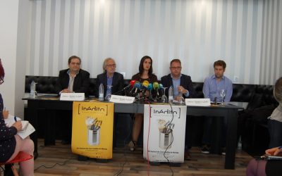 El XII Festival de Cine Inédito de Mérida se rinde al mejor cine europeo contemporáneo