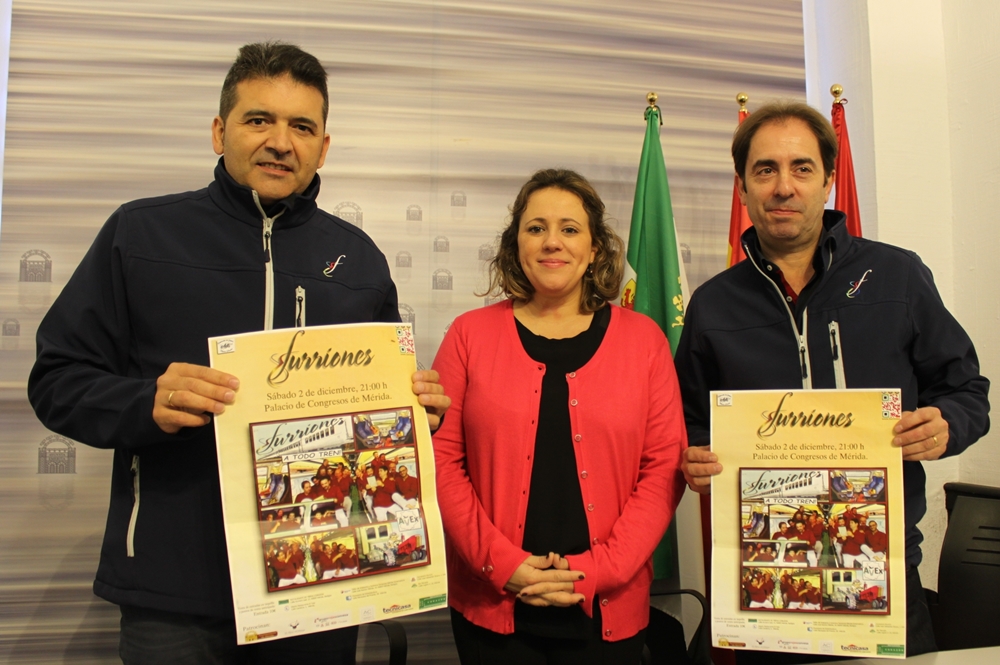 Ana Aragoneses y Furriones
