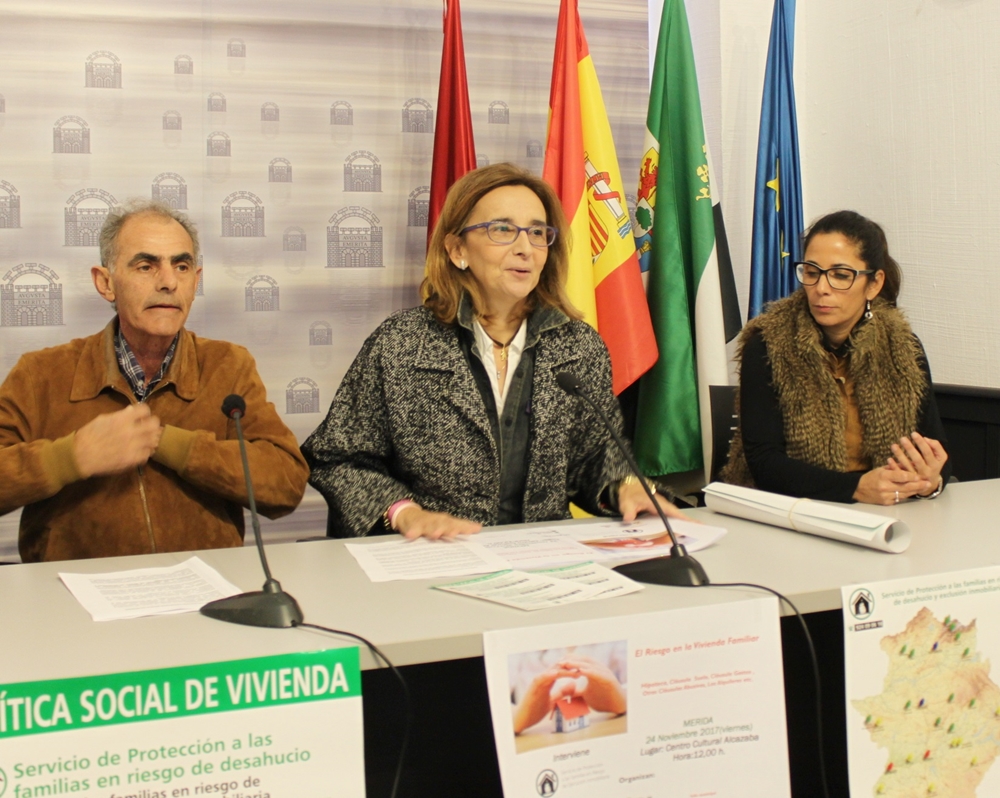 JORNADAS VIVIENDA