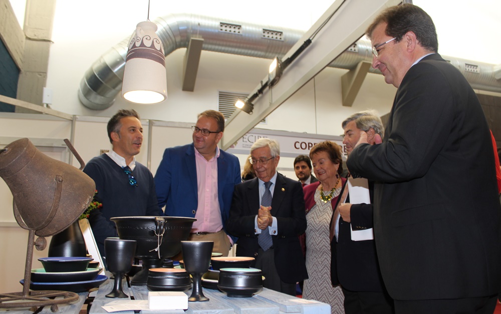 El II Encuentro Iberoamericano de Espumosos ensalza la calidad de los espumosos extremeños