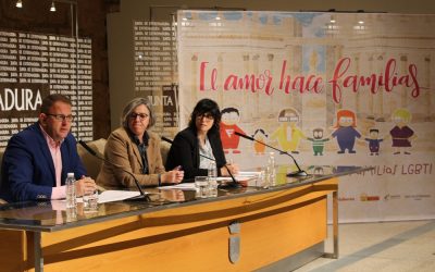 Más de 300 personas asistirán esta semana en Mérida al VI Encuentro Estatal de Familias LGBTI