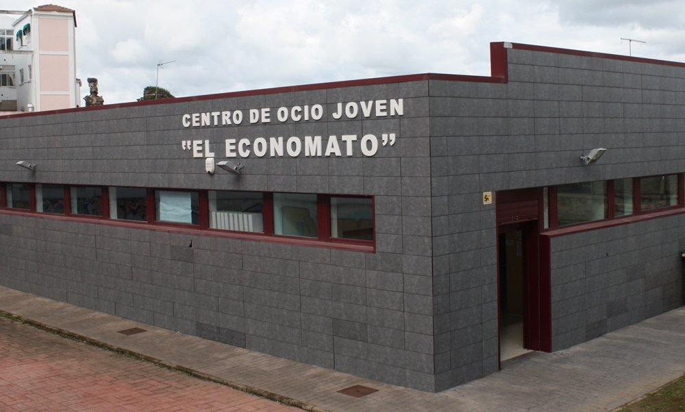 El Economato oferta talleres para llenar de contenido las vacaciones