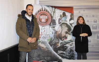 La Farinato Race se celebrará en marzo durante todo el fin de semana del 16 al 18