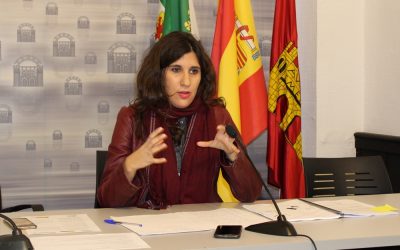 45 alumnos se beneficiarán de la formación en la Escuela Profesional “Gémina”