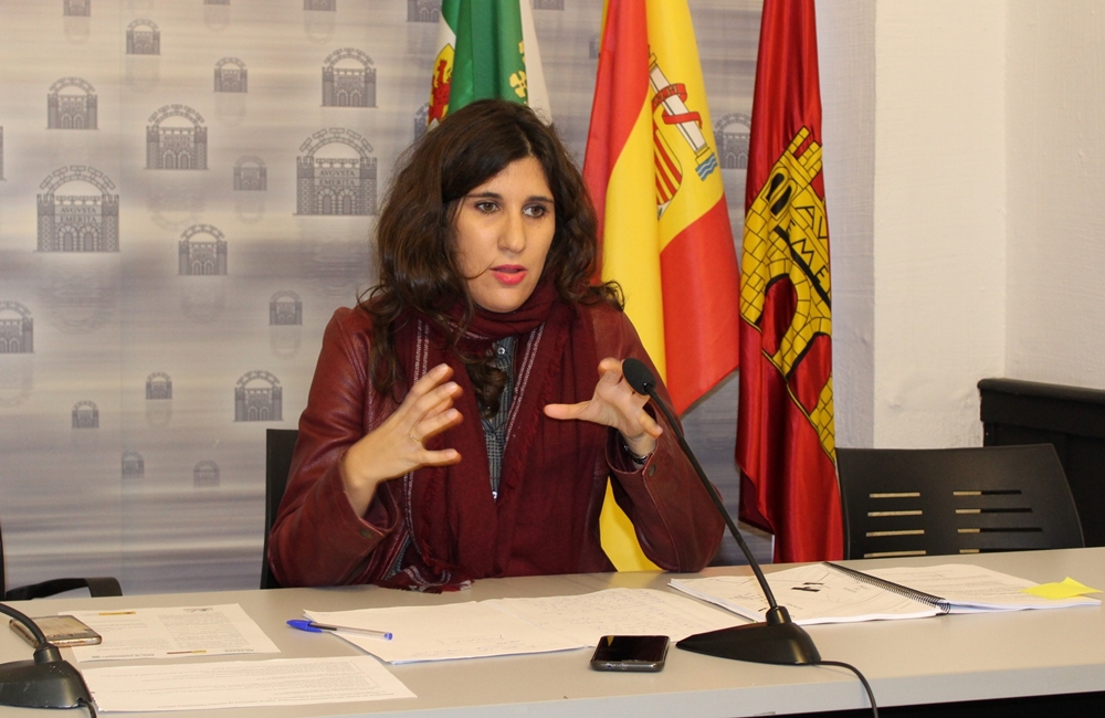 45 alumnos se beneficiarán de la formación en la Escuela Profesional “Gémina”