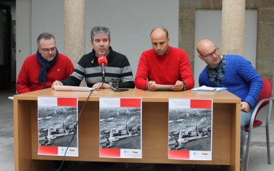 La figura de José Fernández López protagonizará una exposición en el Centro Cultural Alcazaba