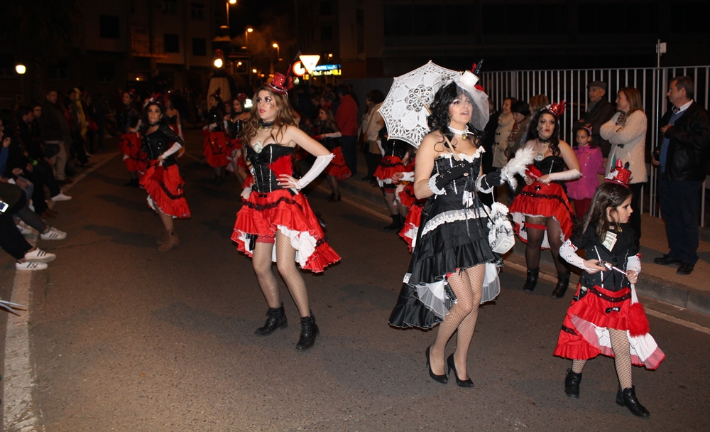 Desfile