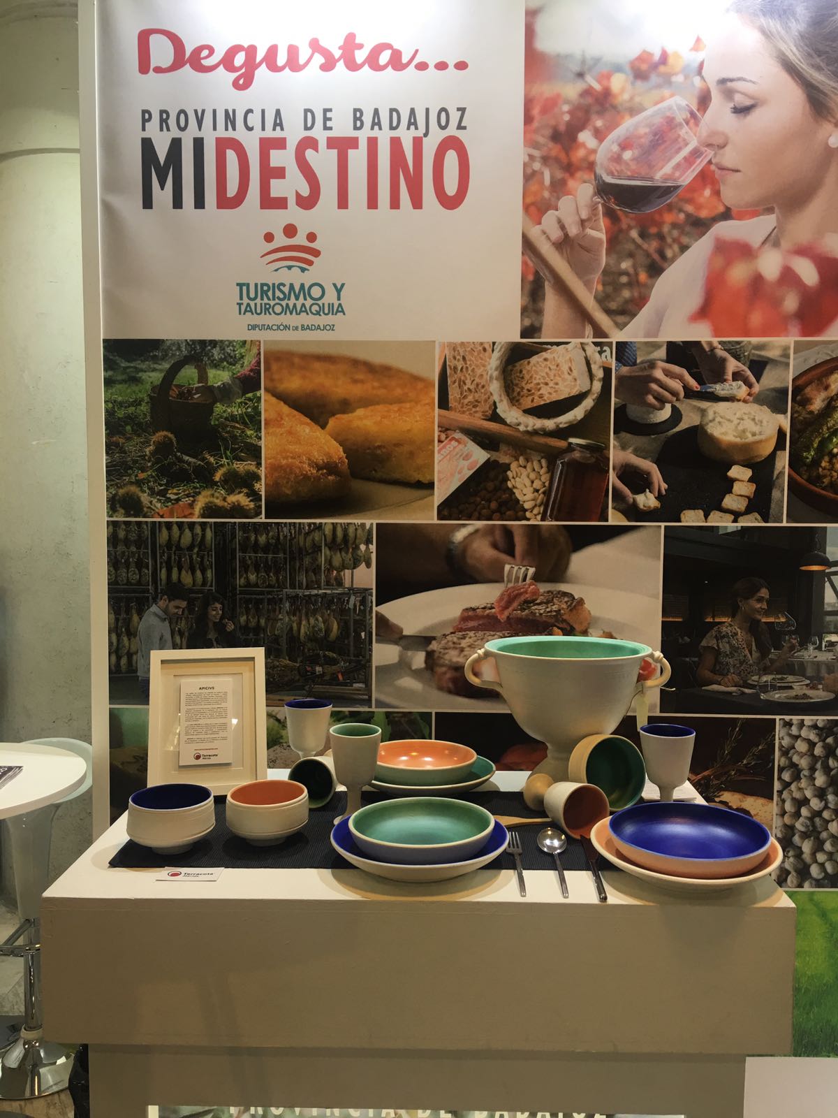 MADRID FUSION 1