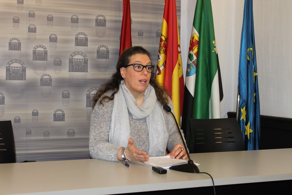Carmen Yáñez