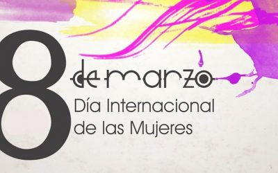 Hasta el 16 de febrero se pueden presentar originales al cartel anunciador del Día de las Mujeres