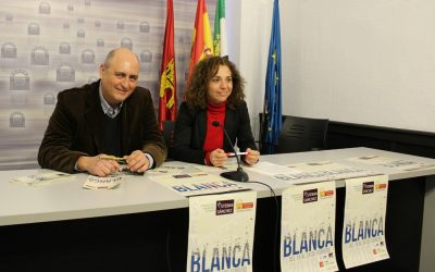 La Semana Blanca del Conservatorio Esteban Sánchez se celebrará del 19 al 25 de febrero
