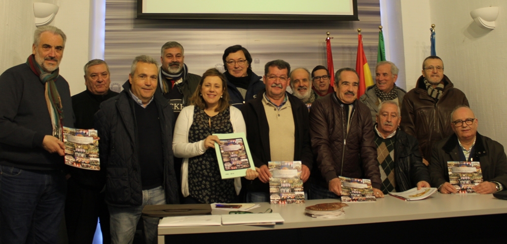 Los cazurros romanos