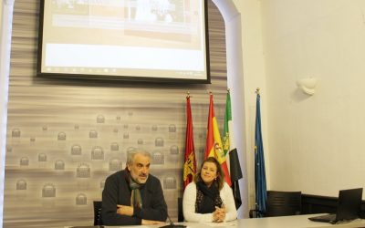 Ya puede visitarse el Museo Virtual del Carnaval Romano