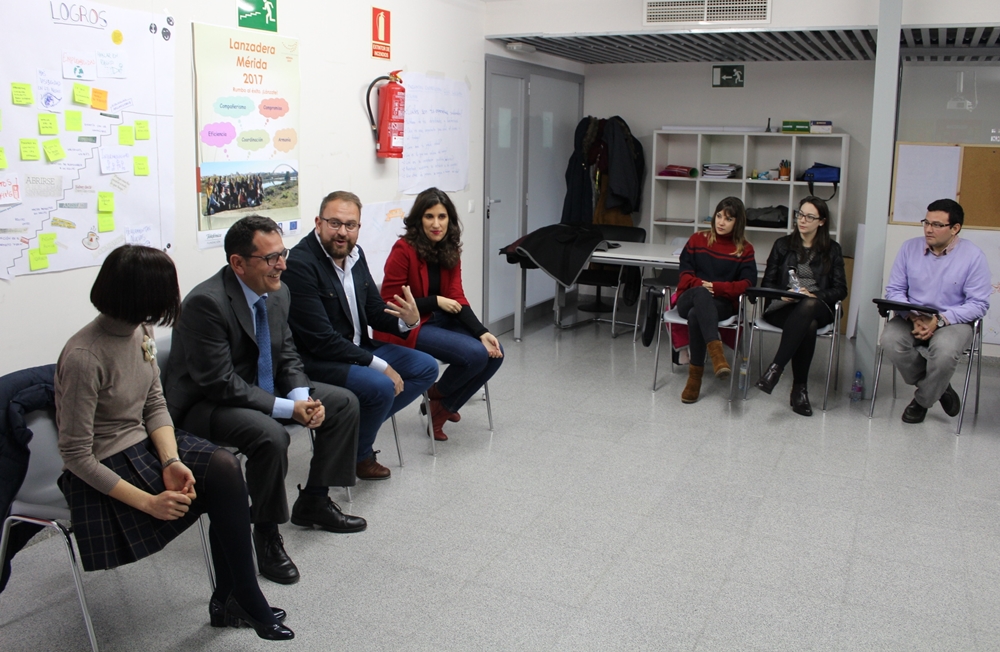 Responsables y formadores lanzadera (1)
