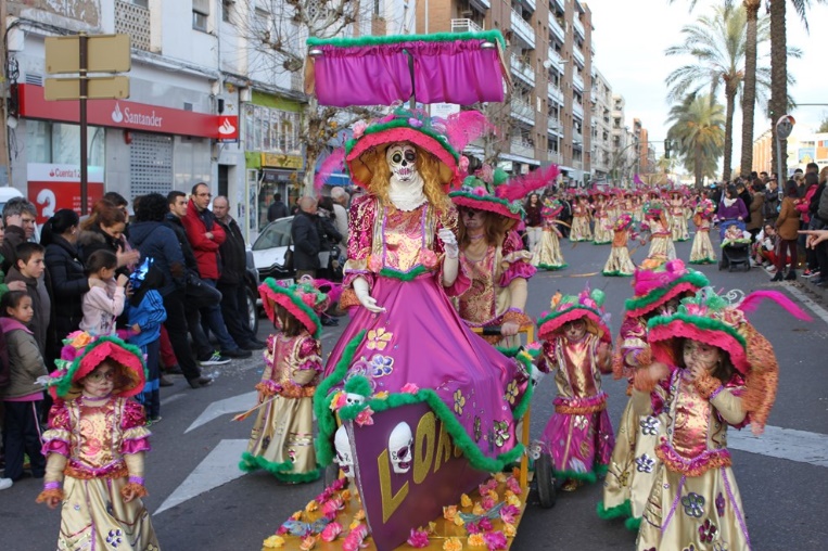 carnaval