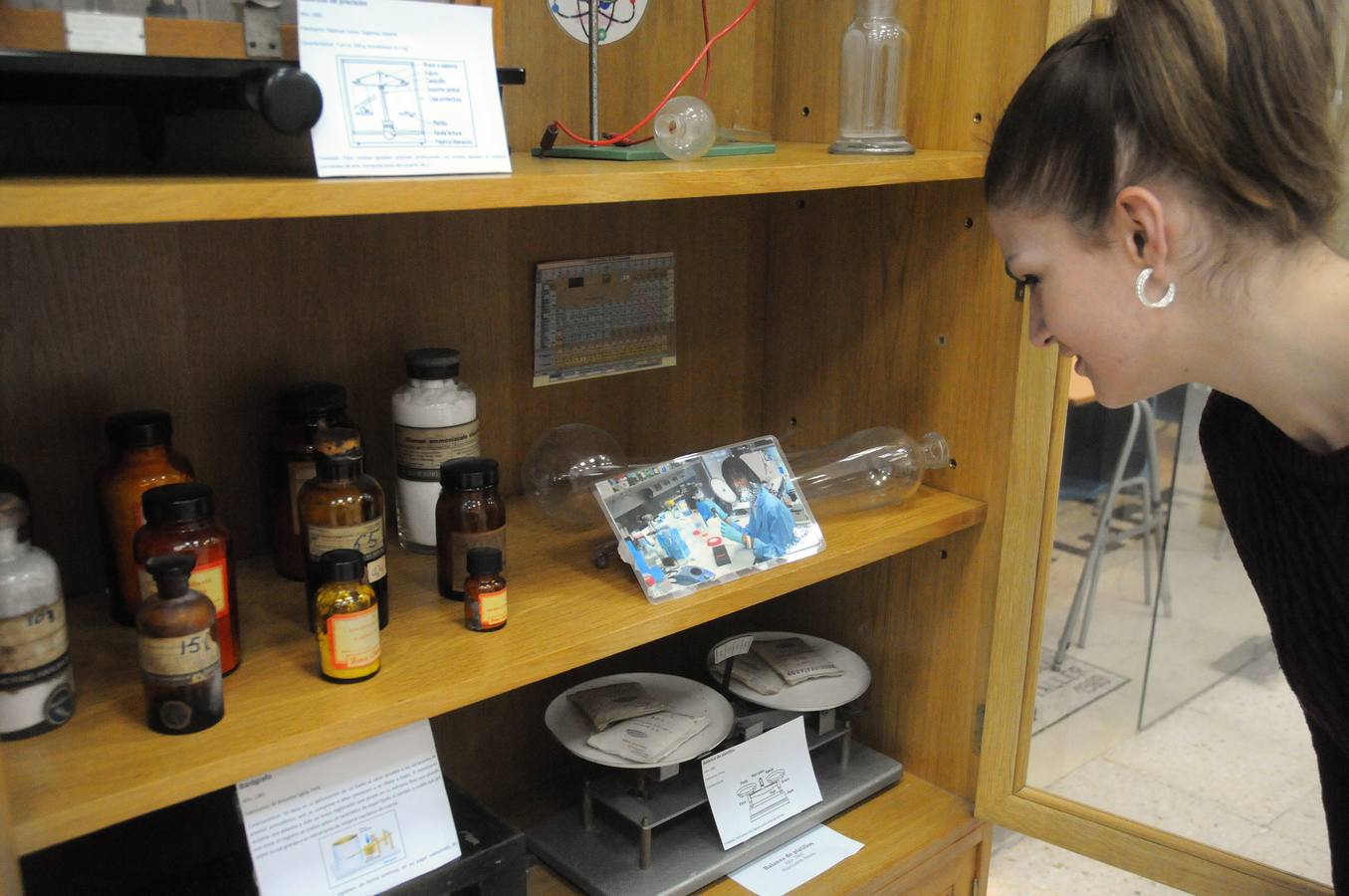 “Esto me huele a ciencia” acercará la ciencia a los estudiantes de forma lúdica y didáctica