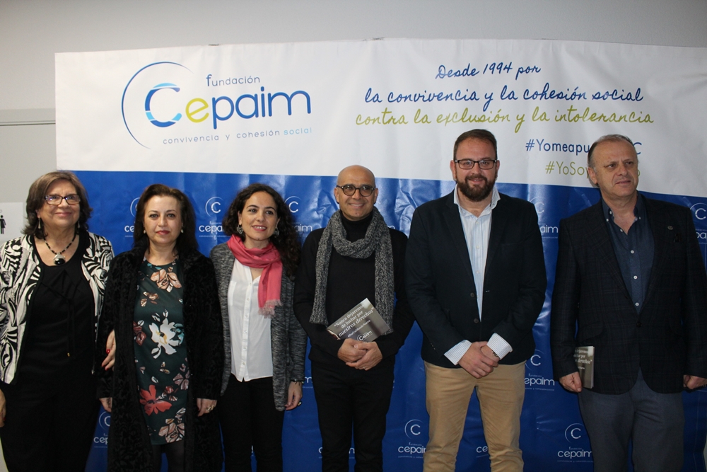 CEPAIM