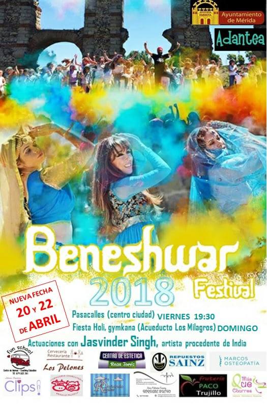 beneshwar-2018-cartel