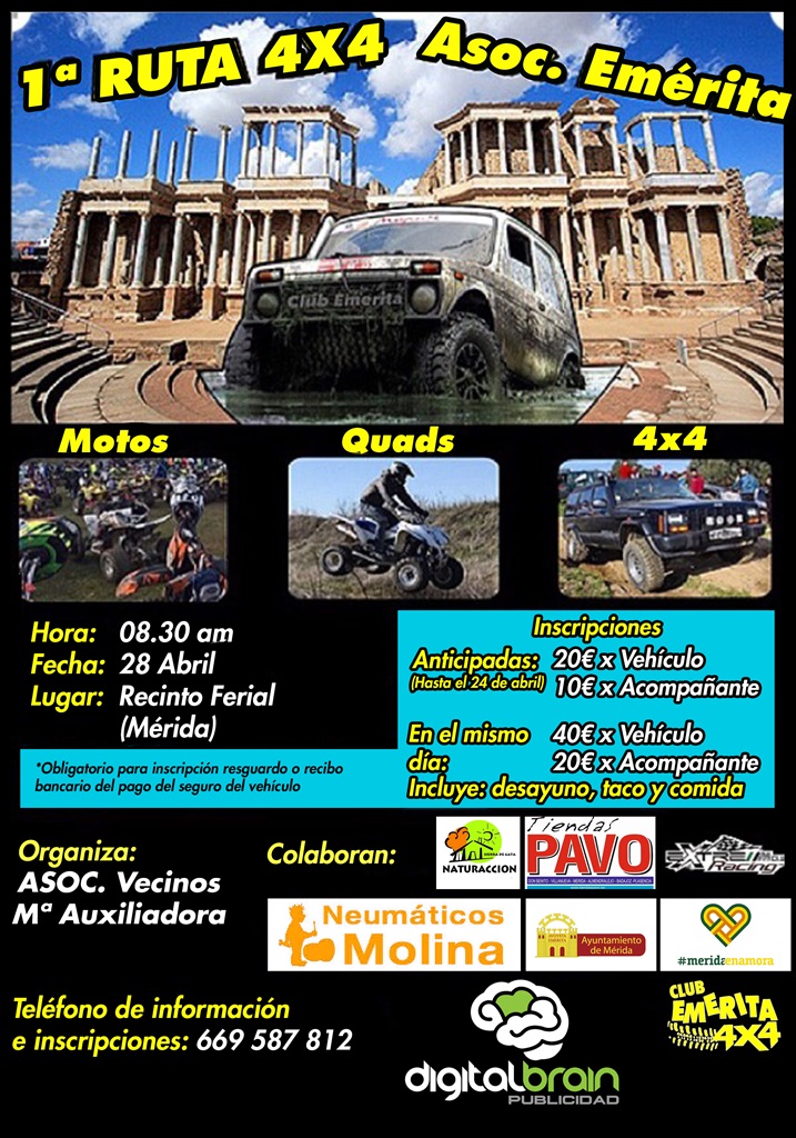 ruta4x4-cartel