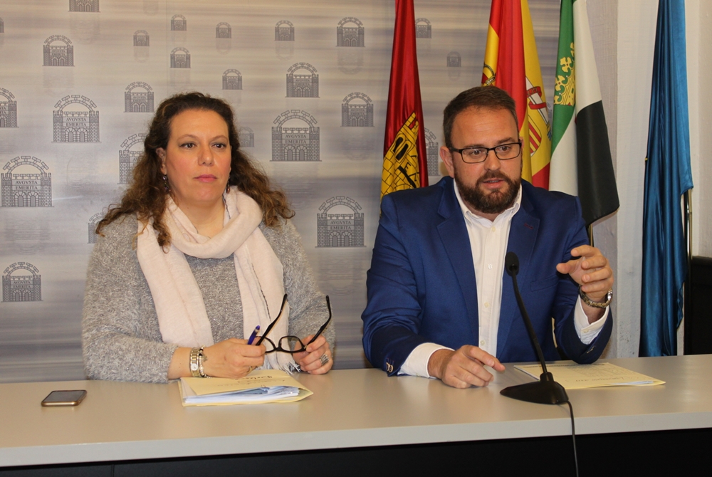 Por primera vez el Ayuntamiento tiene un remanente de tesorería positivo de 2.420.000 euros
