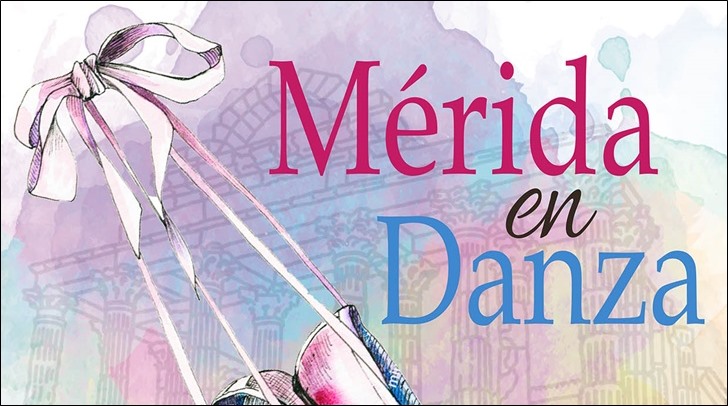 Los actos conmemorativos del Día de la Danza se trasladan al domingo 29 de abril