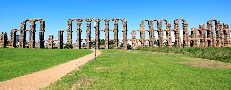 ACUEDUCTO
