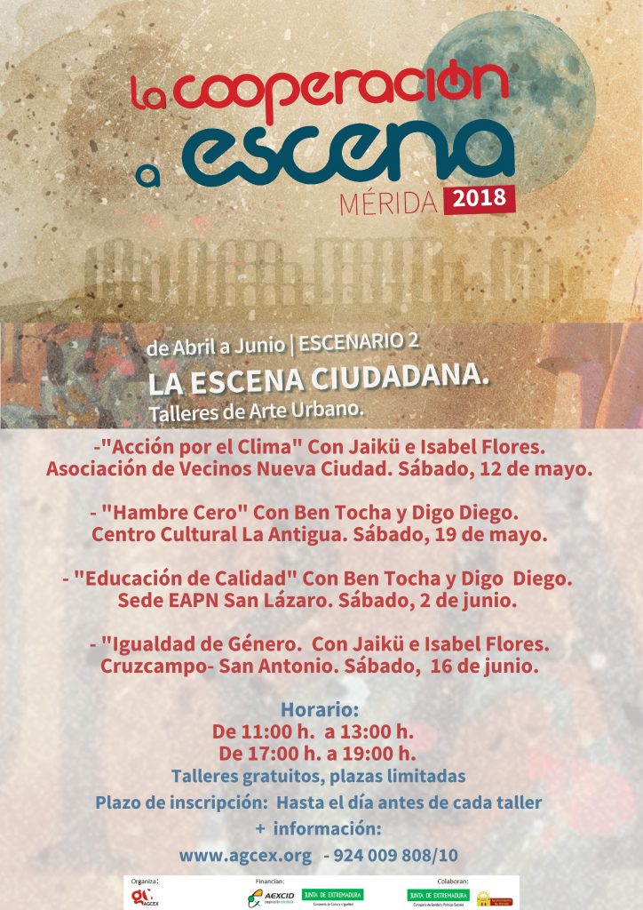 coescena-cartel