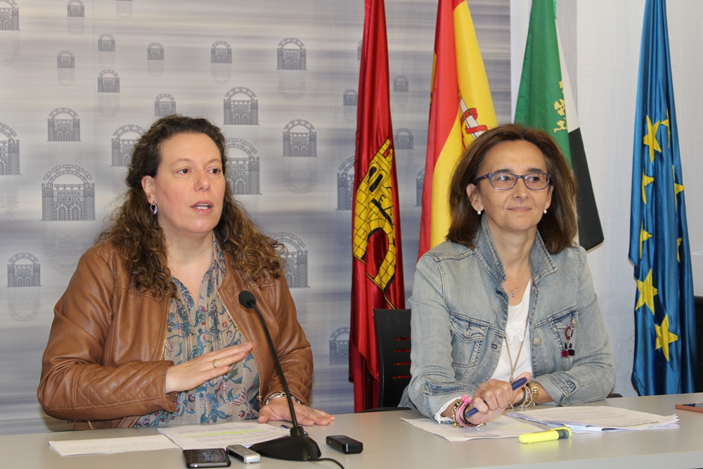El Ayuntamiento oferta 63 trabajos a través del Plan de Empleo Social