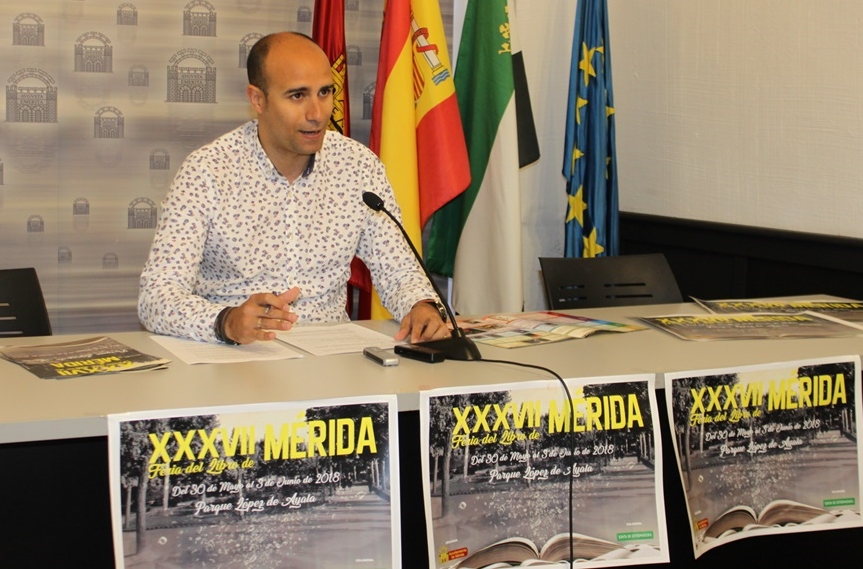 BARCIA FERIA LIBRO