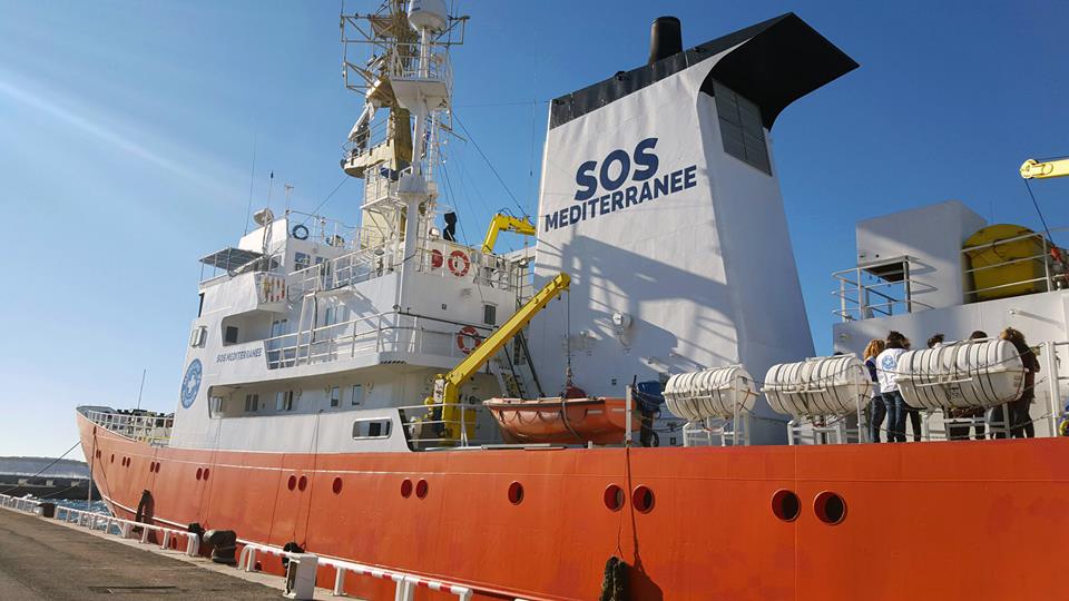 El Ayuntamiento se pone a disposición para acoger inmigrantes y refugiados del Aquarius