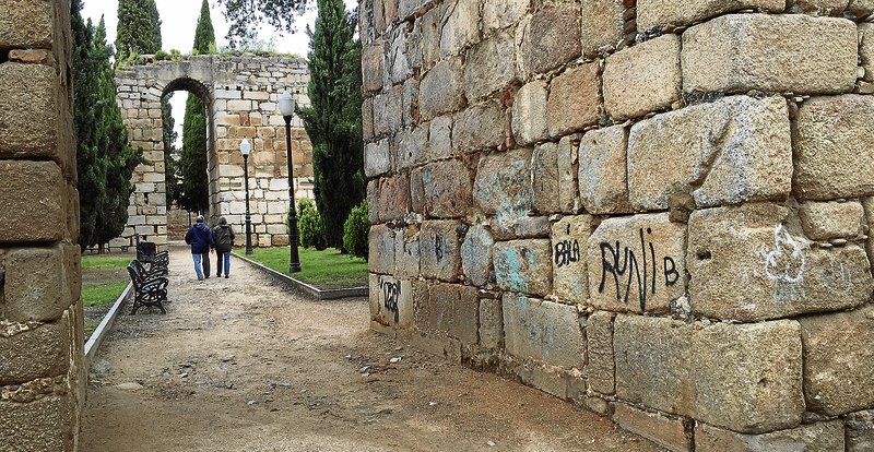 vandalismo