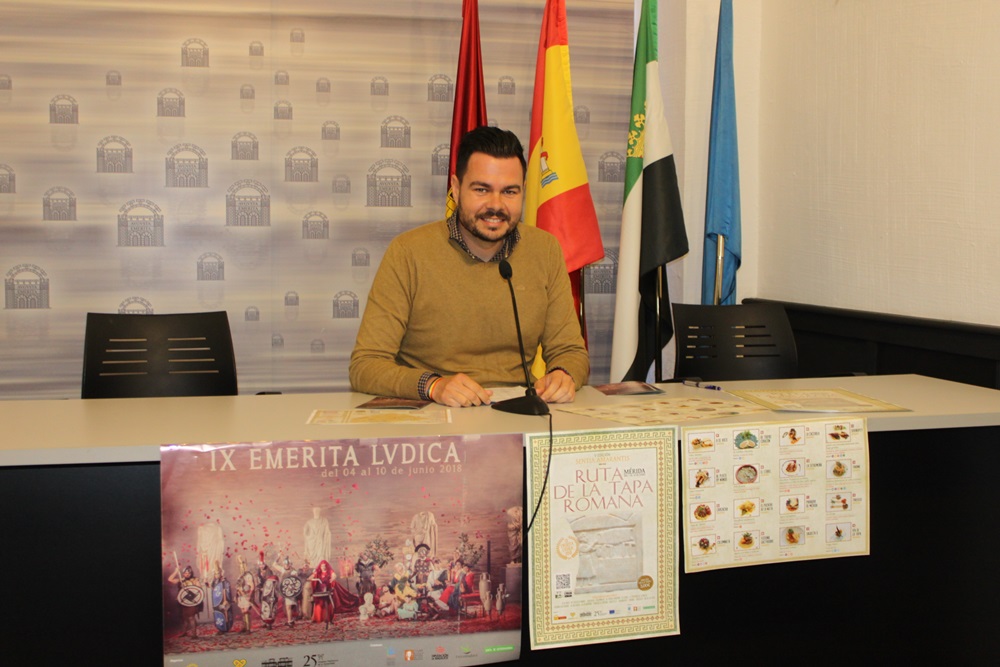 Pedro Blas Sentia amarantis