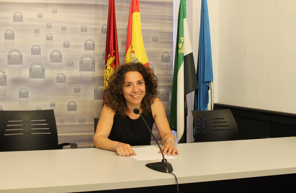 Silvia Fernandez